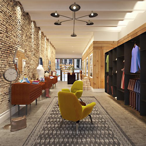 Cruyff Store Cruyff Store