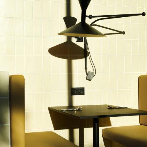 WORKCAFE THS BARCELONA